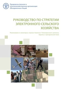 Руководство по стратегии электронного сельского хозяйства, 2019 год
