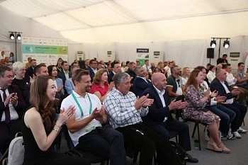 «АСХОД» на пороге 18-летия
