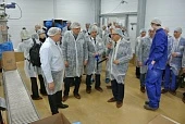 Вызовы и возможности птицеводства
