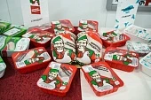 Мясо глубокой переработки