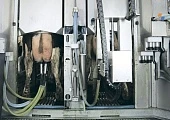 Робот: круглые сутки на посту
