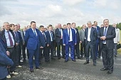 Новый подход к мелиорации