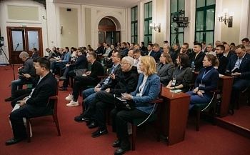 От сырья до биоэкономики