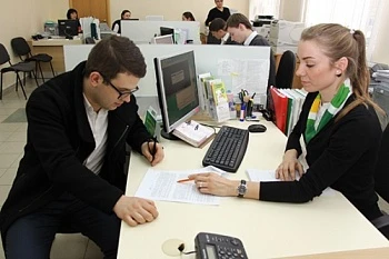 Ростовский филиал РСХБ выдал аграриям льготные кредиты на 4,8 млрд рублей