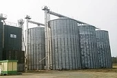 Силоса АМКОДОР: традиции плюс прогресс