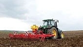 Австрийская техника на российских полях