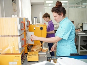 В апреле вступит в силу новый ГОСТ на белый хлеб