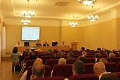 Горячие точки – навоз и помёт
