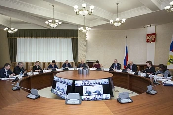 В Минсельхозе России обсудили предварительные итоги работы в сфере племенного животноводства