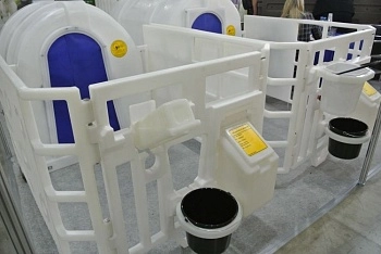 Инновации в кормопроизводстве