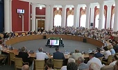 Аграрный форум «120 лет Шатилово»