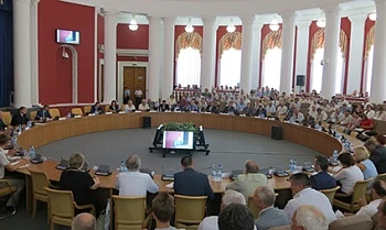 Аграрный форум «120 лет Шатилово»