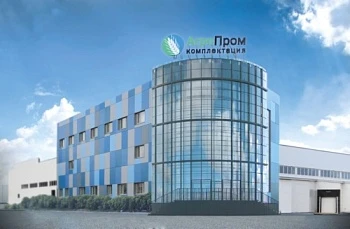 На Дмитрогорском молочном заводе продолжаются пуско-наладочные работы