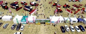 Ростсельмаш на «День Донского поля»
