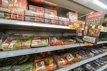 «Мираторг» увеличил поставки фирменной говядины