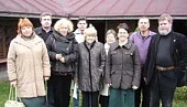 Активизация жизни на селе в Тверской области