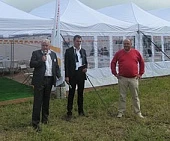 Надёжная техника Kverneland