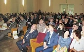 Вехи агрохимслужбы