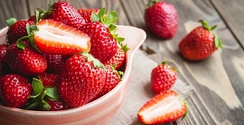 Прогноз: рост производства ягод