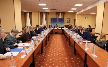 Общее собрание НСА утвердило основные направления деятельности на текущий год