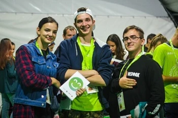 Всероссийский конкурс среди учащихся аграрных вузов