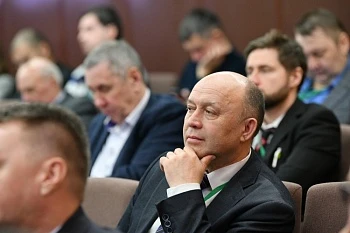Развитие рынка отечественных семян обсудят на Агрофоруме в Уфе