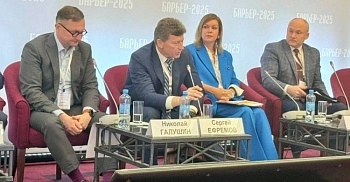 Развитие цифровизации снижает возможности недобросовестных практик в агростраховании