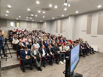 Фермеры обозначили ключевые вопросы развития отрасли 
