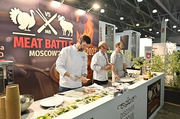 Какое мясо ждет сегмент HoReCa