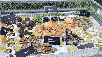 Рыбные дни
