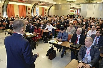 Главное событие птицеводов