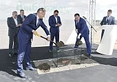 Компост для шампиньонов