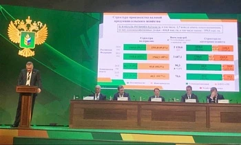 Федеральные инициативы ленинградского губернатора