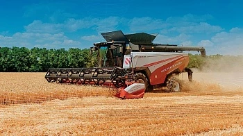 Под пристальным наблюдением РСМ Агротроник