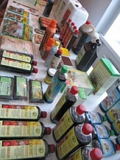Мир Лигногумата