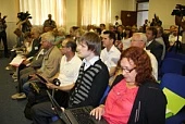 «Руководители хозяйств творят чудеса», - считает генеральный директор Союза животноводов России А.А.Кочетков