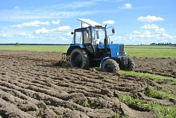 Совещание по агрострахованию состоялось в Минсельхозе