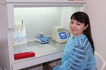 Грант для разработки метода диагностики и лечения клостридий у коров