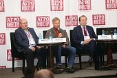 Турбулентность АПК не помеха