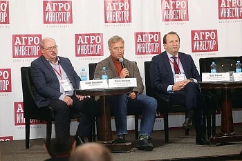 Турбулентность АПК не помеха