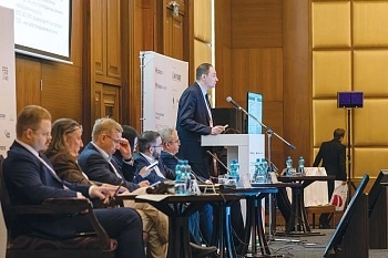 Новый этап масложировой индустрии