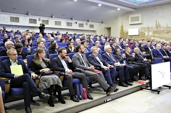 Церемония награждения премии «Приоритет» пройдет 28 ноября