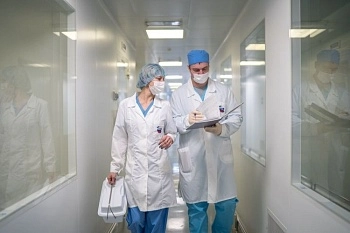 Разработаны новые методические рекомендации по классификации вируса африканской чумы свиней