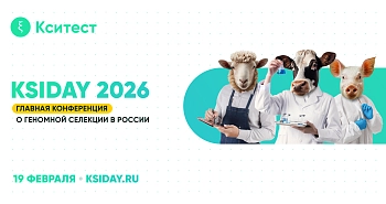 V ежегодная конференция KSIDAY 2026