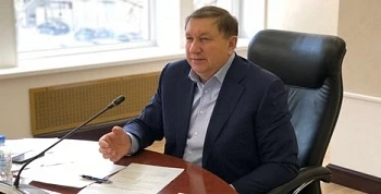 Обсуждение законопроекта о плодородие земель