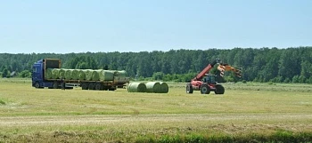 Агропредприятия стал чаще проводить тендеры на лизинг сельхозтехники
