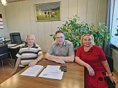 Удои растут, здоровье укрепляется