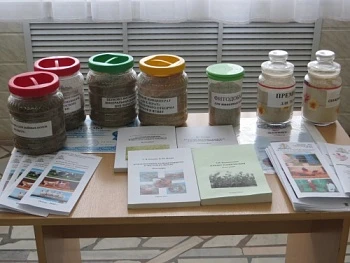 "Разработки учёных пензенского аграрного университета необходимо активнее внедрять в практику действующих хозяйств", - Иван Белозерцев
