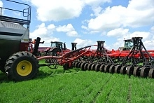 Агротехнологии опережающего развития могут повысить рентабельность растениеводства более чем на 21% 