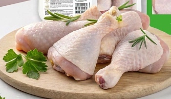 Представлен рейтинг ведущих производителей бройлеров